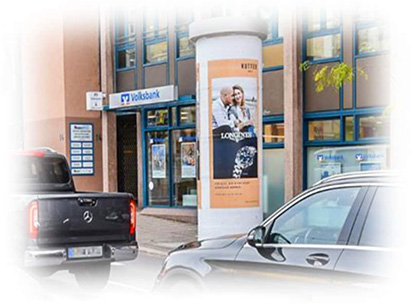 Ilg-Außenwerbung GmbH