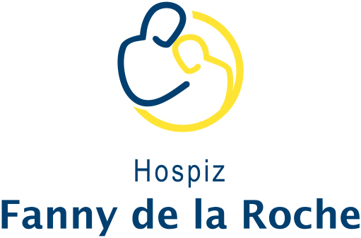 Logo: Hospiz Fanny de la Roche