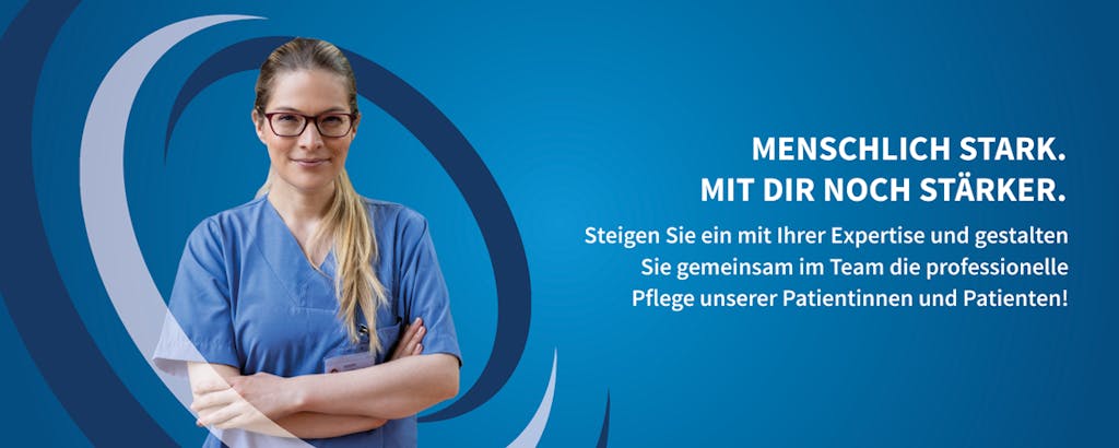 St. Marien-Hospital gGmbH