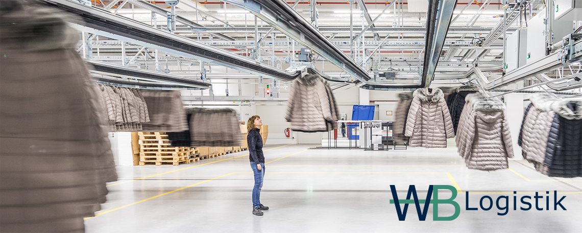 WB Logistik