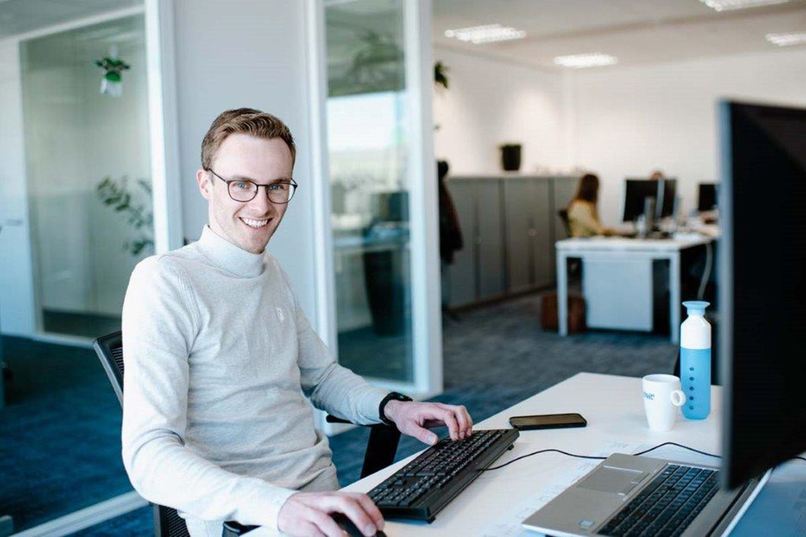 247TailorSteel Deutschland GmbH