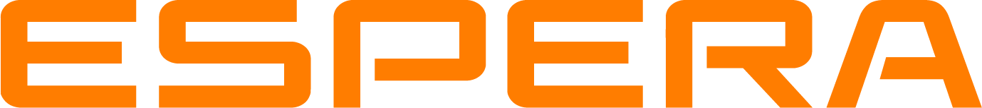 Logo Espera