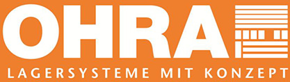 OHRA Regalanlagen GmbH