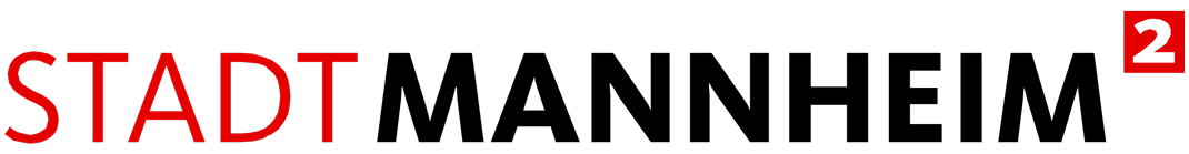 Logo: Stadt Mannheim