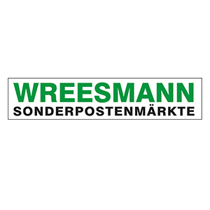Logo Kaufhaus Rolf Wreesmann GmbH & Co. KG