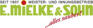 Mielke Logo