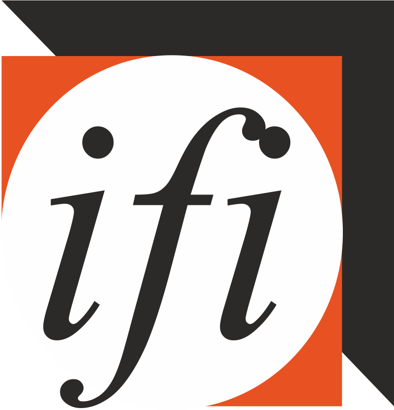 Logo IFI Stiftung