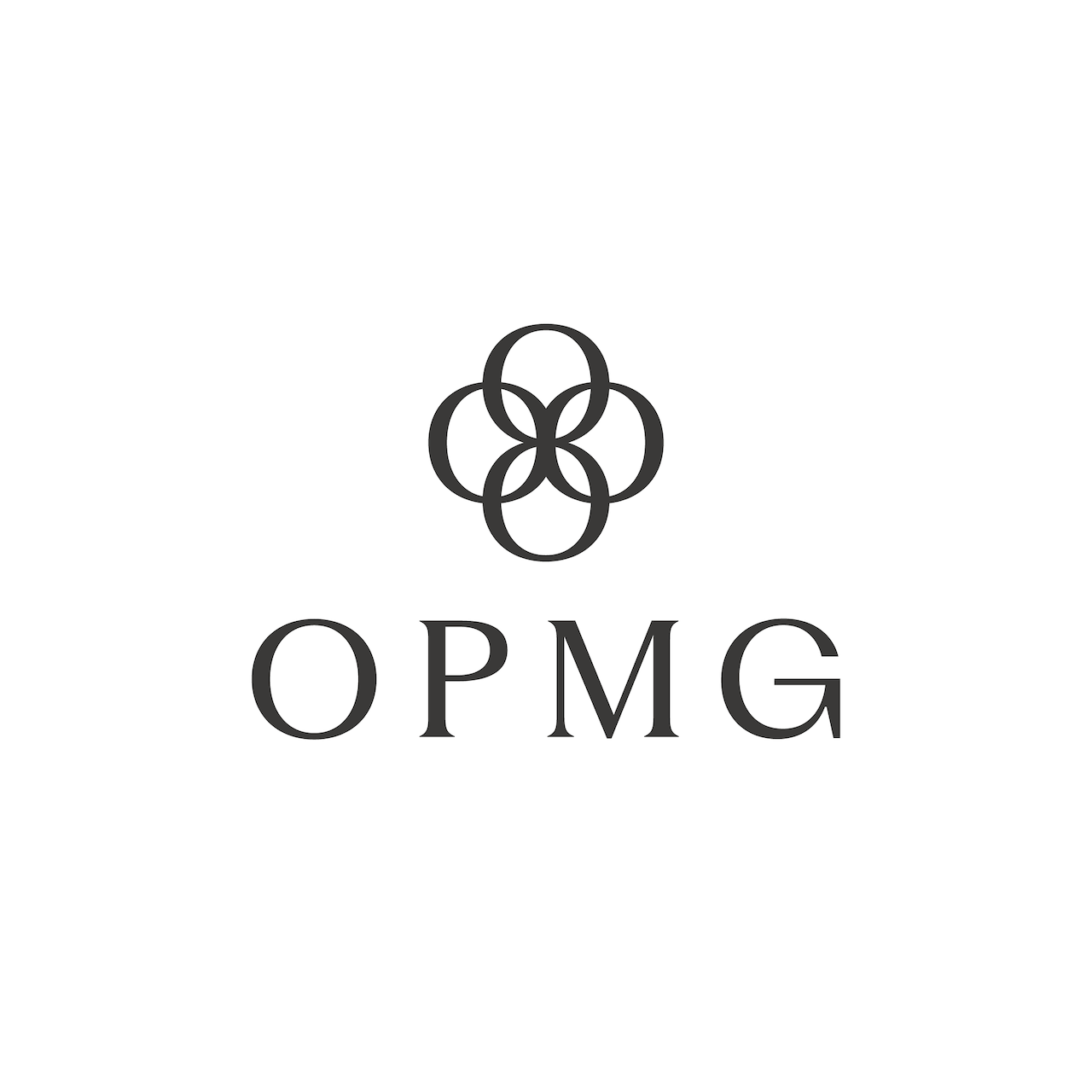 Logo: OPMG GmbH