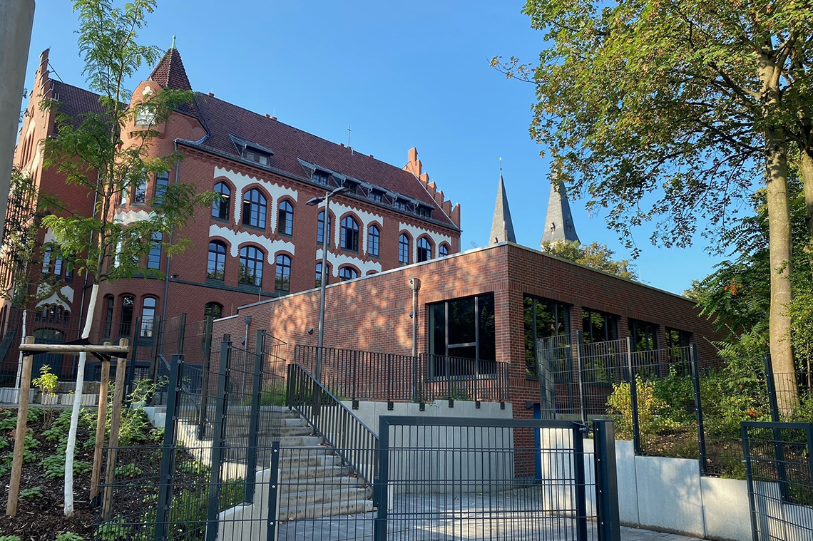 WiBau GmbH