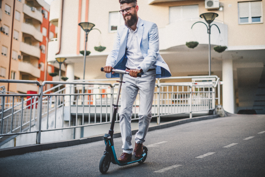 Template Zweiradmechaniker (m/w/d) Reparatur E-Scooter und E-Bikes von DEKRA Arbeit GmbH.