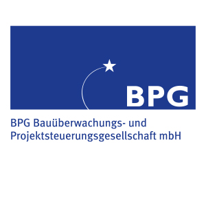 Logo BPG Bauüberwachungs- und Projektsteuerungsgesellschaft mbH