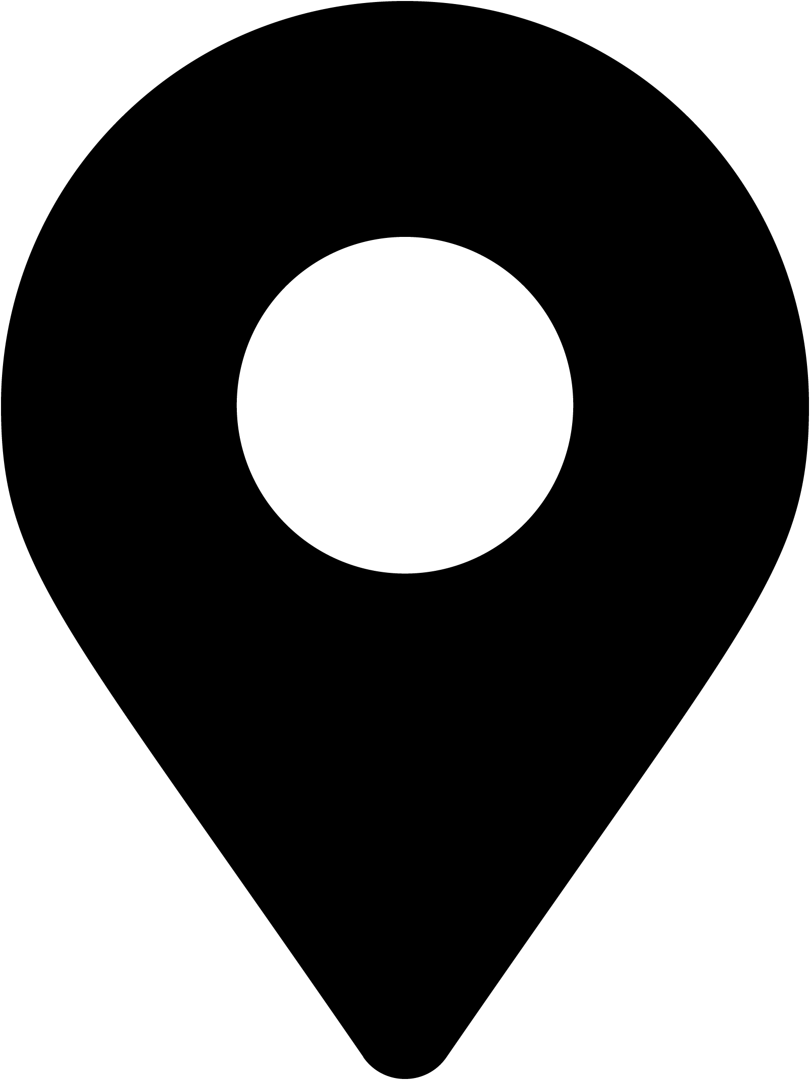 Icon Standort