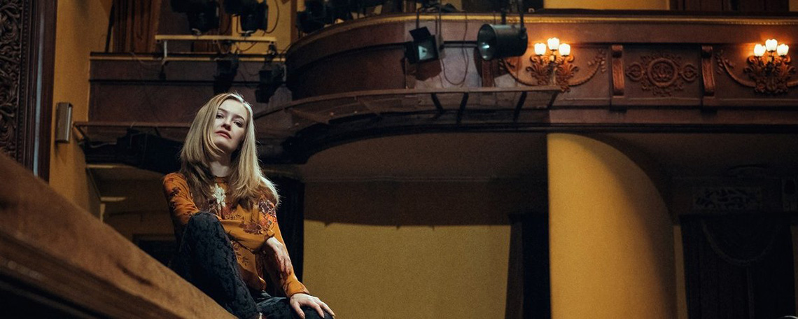 Theater Freiburg