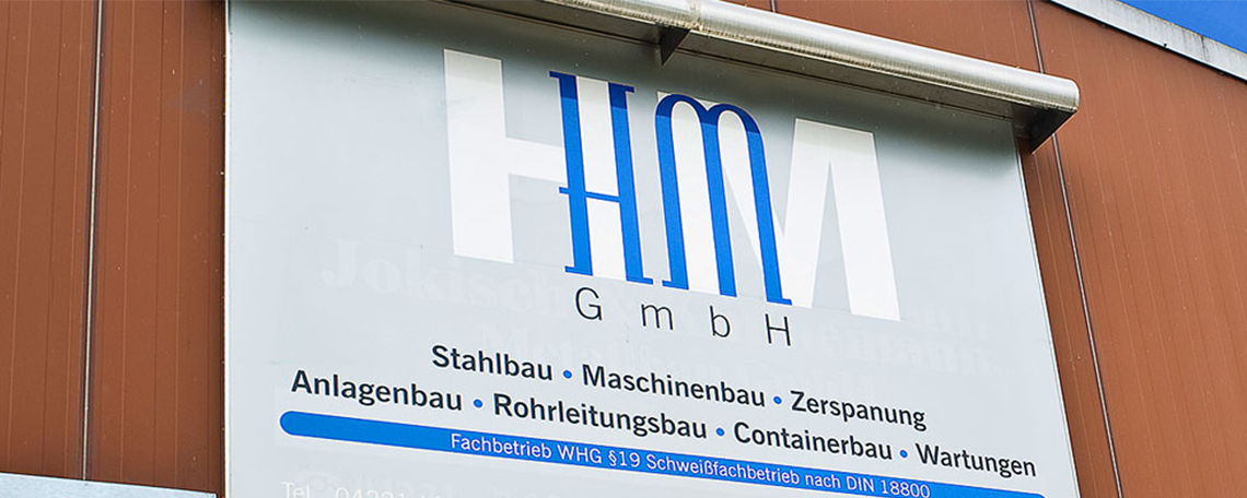 hm-firmenschild