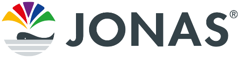 Logo JONAS Farben GmbH