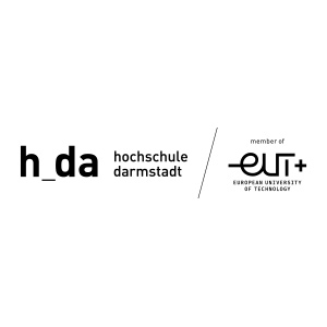 Logo Hochschule Darmstadt