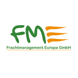 Logo FME Frachtmanagement Europa GmbH