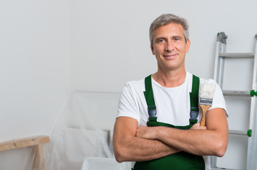 Template Mitarbeiter (m/w/d) in der Lackierung (23,55€/h) von DEKRA Arbeit GmbH.
