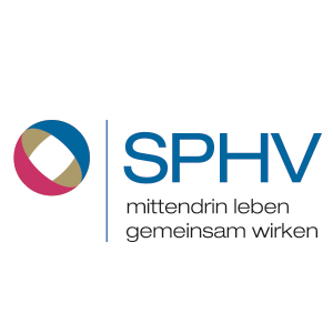Logo SPHV Service gemeinnützige GmbH