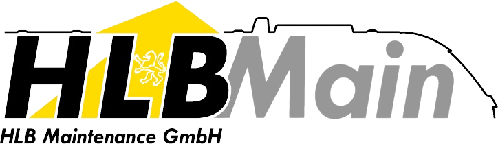 Logo: HLB Maintenance GmbH