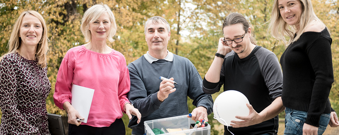 geschäftsbereichsleiter