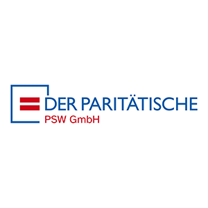 Logo Gemeinnützige Paritätische Sozialwerke - PSW GmbH