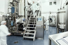 Bild Technik