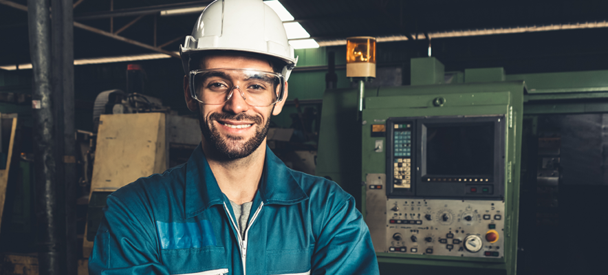 Template Metallbauer / Schlosser (m/w/d) Wehrtechnik Produktion von DEKRA Arbeit GmbH.