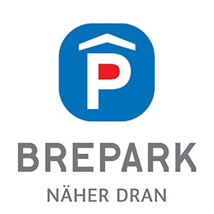 Logo BREPARK GmbH