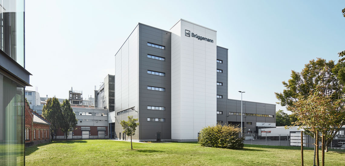 Headerbild L. Br&uuml;ggemann GmbH & Co. KG