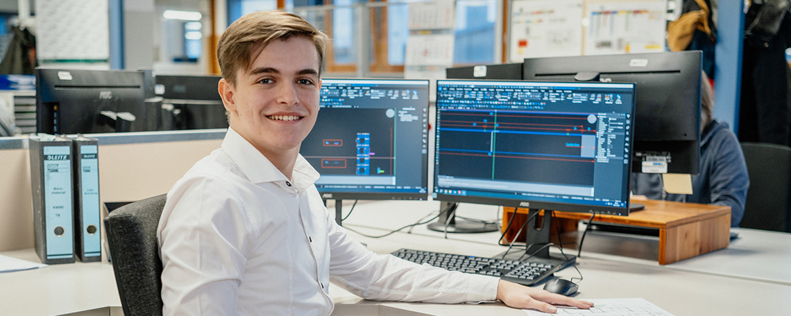 technischer-systemplaner