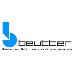 Logo Beutter Präzisions-Komponenten GmbH & Co. KG