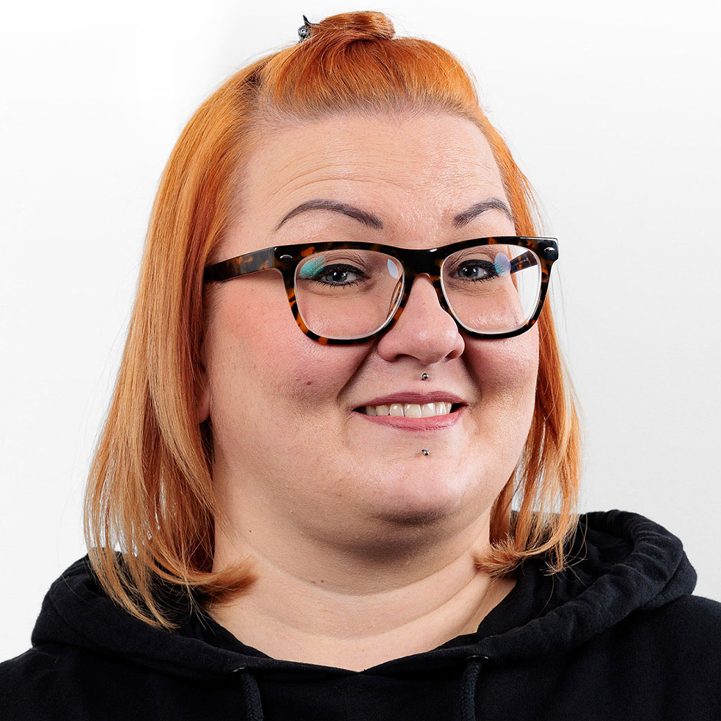 Frau Franka Schneider