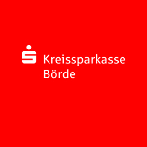 Logo Kreissparkasse Börde