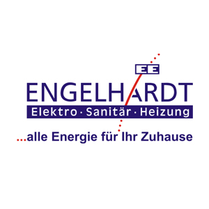 Logo E. Engelhardt GmbH + Co. KG