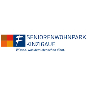 Logo Seniorenwohnpark Kinzigaue