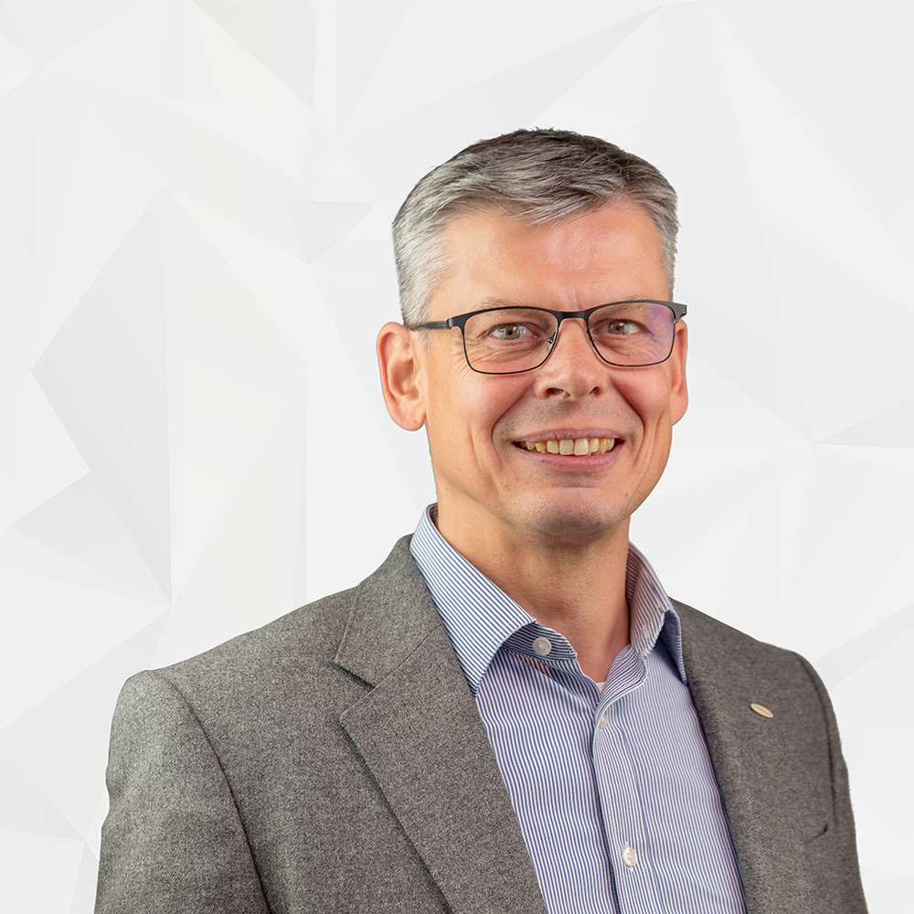 Herr Andreas Helmrich