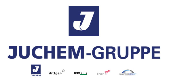 Logo der Juchem-Gruppe