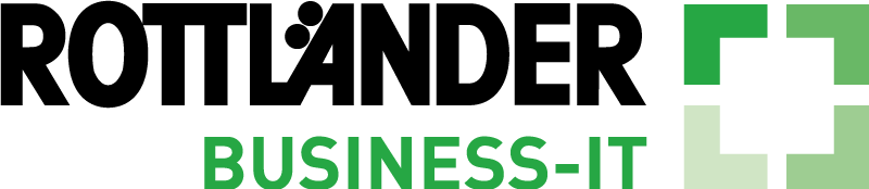 Logo: Rottländer Business-IT GmbH