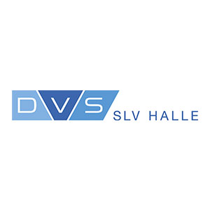 Logo Schweißtechnische Lehr- und Versuchsanstalt Halle GmbH