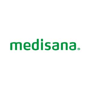 Logo medisana GmbH