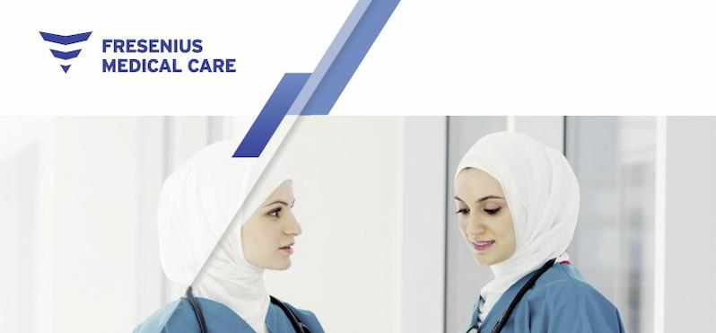 Fresenius Medical Care AG