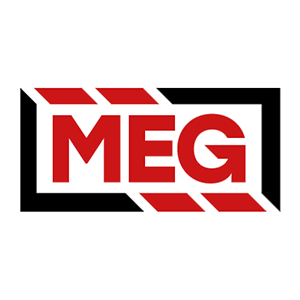 Logo Mitteldeutsche Eisenbahn GmbH bei Dow Olefinverbund GmbH