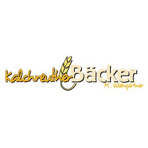 Logo Der Kalchreuther Bäcker - M. Wiehgärtner GmbH