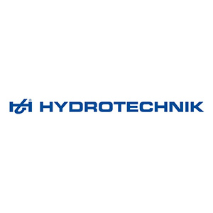 Logo Hydrotechnik GmbH