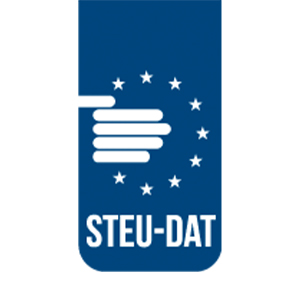 Logo Steu-Dat Steuerberatungsgesellschaft mbH