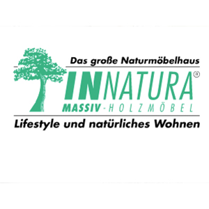 Logo Innatura Massivholzmöbel GmbH
