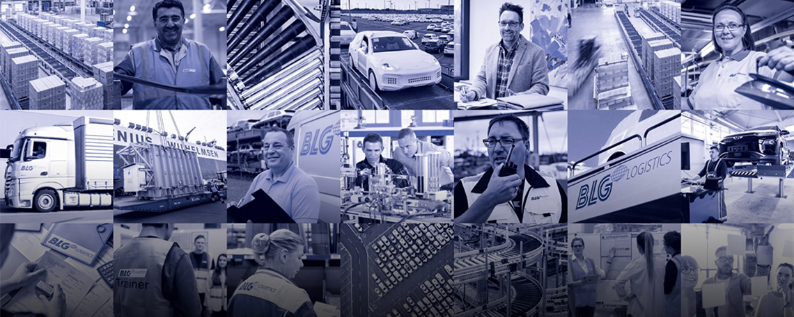 Symbolbild einer Stellenanzeige