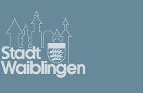 Logo der Stadt Waiblingen