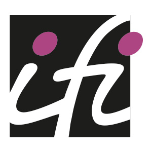 Logo ifi intense gGmbH